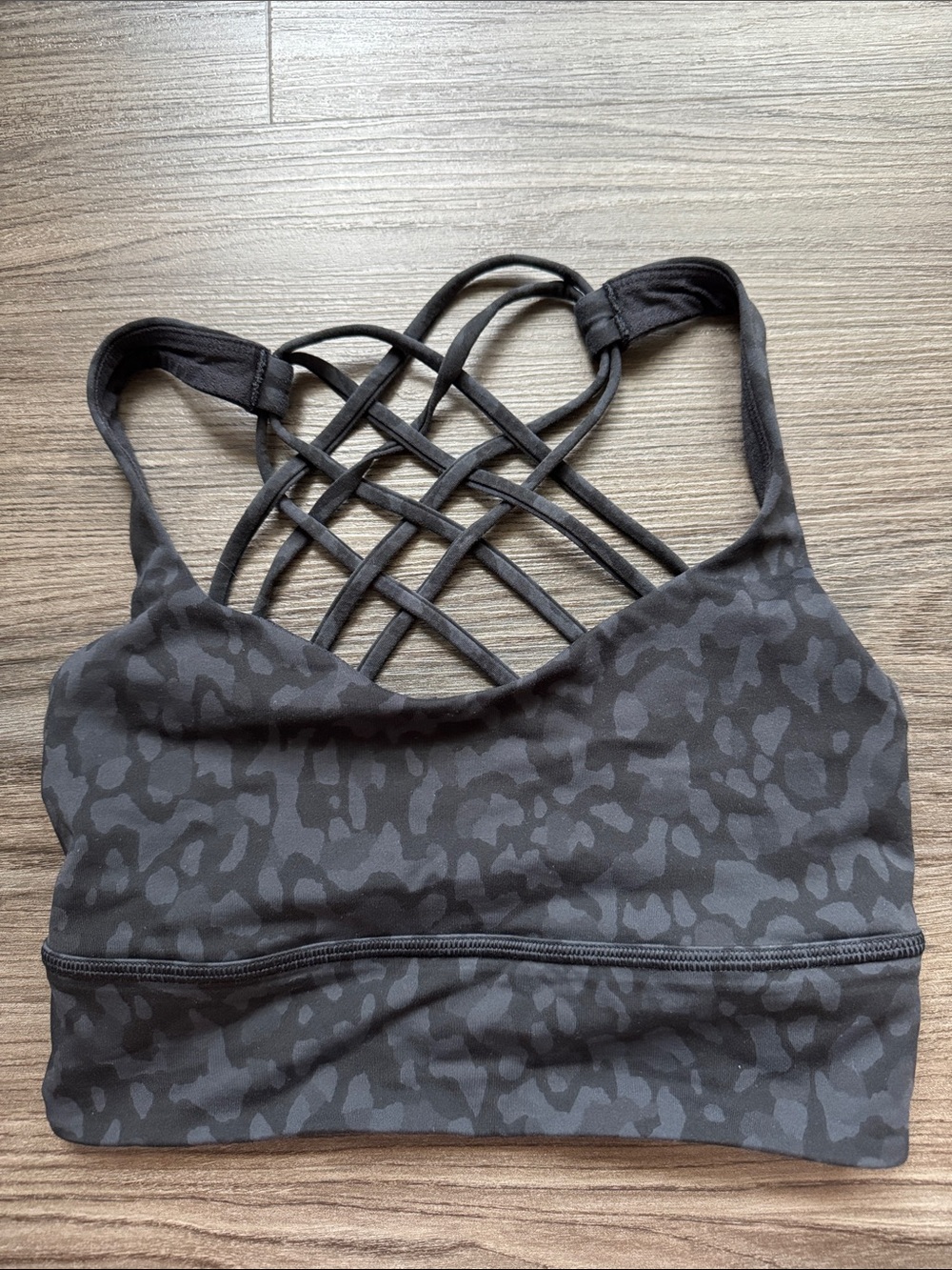 lululemon athletica Free to be Wild (long style)